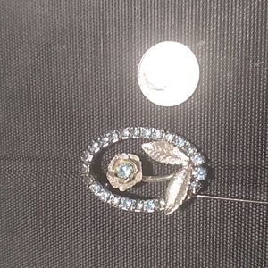 Vintage brooch
